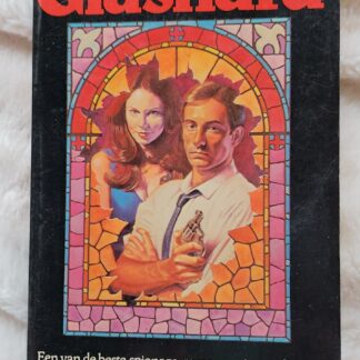 Glashard
