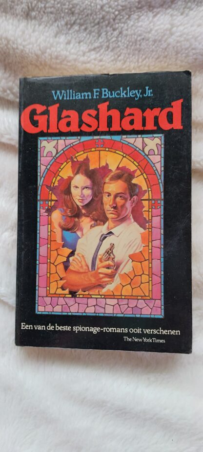 Glashard