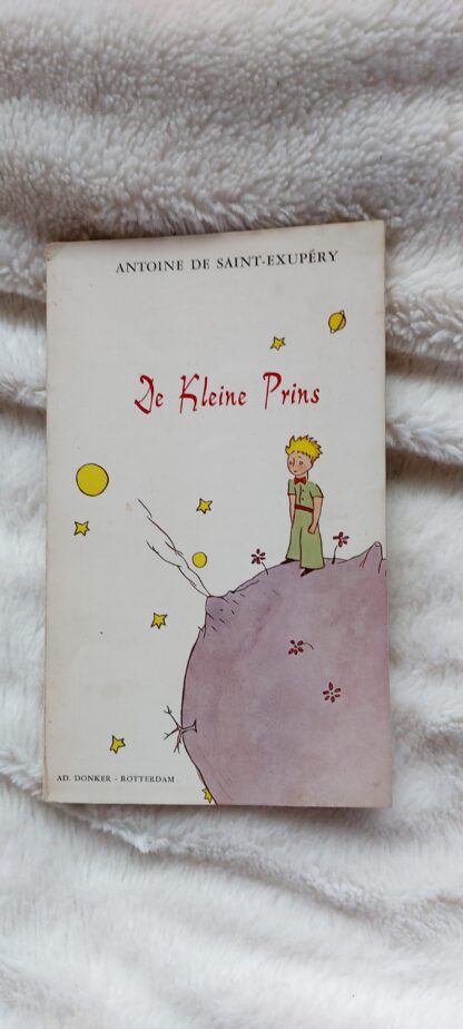 De Kleine Prins