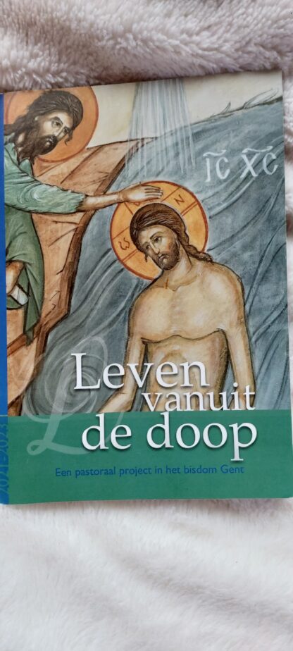 Leven vanuit de doop