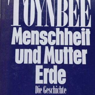 Mensschheit und Mutter Erde