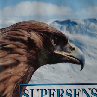 Supersense