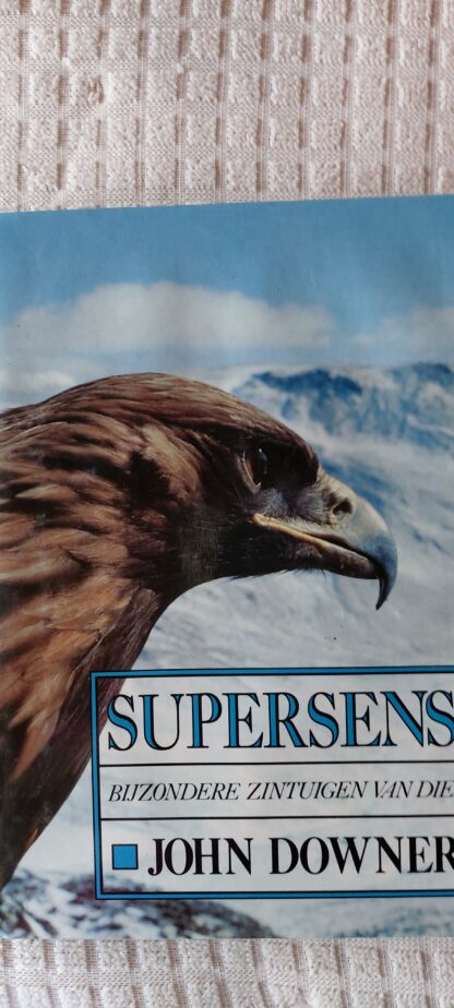 Supersense