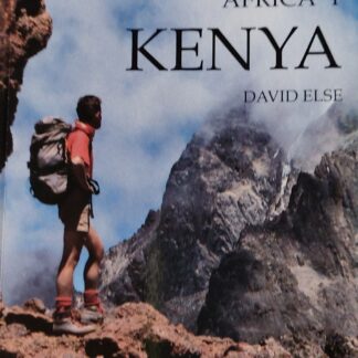 Mountain walking in Africa 1: Kenya