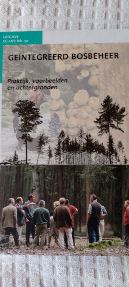 Geïntegreerd bosbeheer