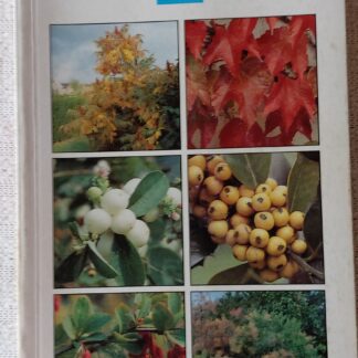 Courante blad- en vruchtheesters