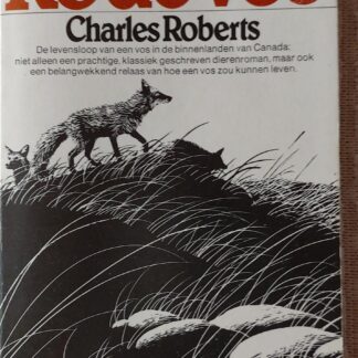 Rode Vos