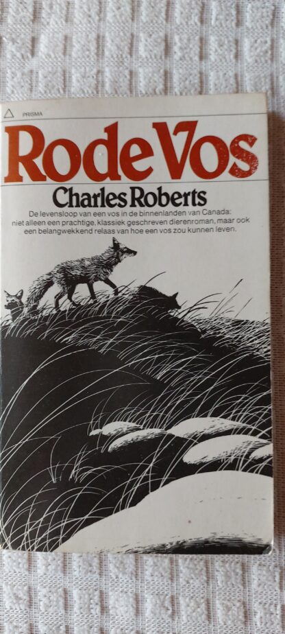 Rode Vos