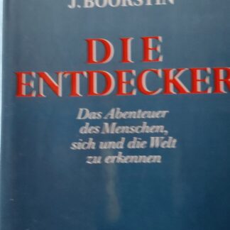 Die Entdecker
