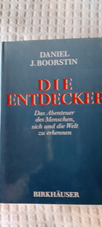 Die Entdecker