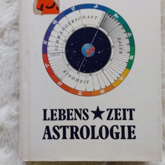 Lebens Zeit Astrologie