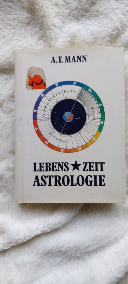 Lebens Zeit Astrologie