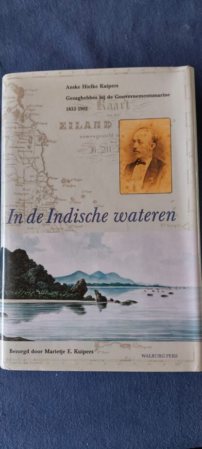 In de Indische wateren