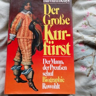 Der Grosse Kurfürst