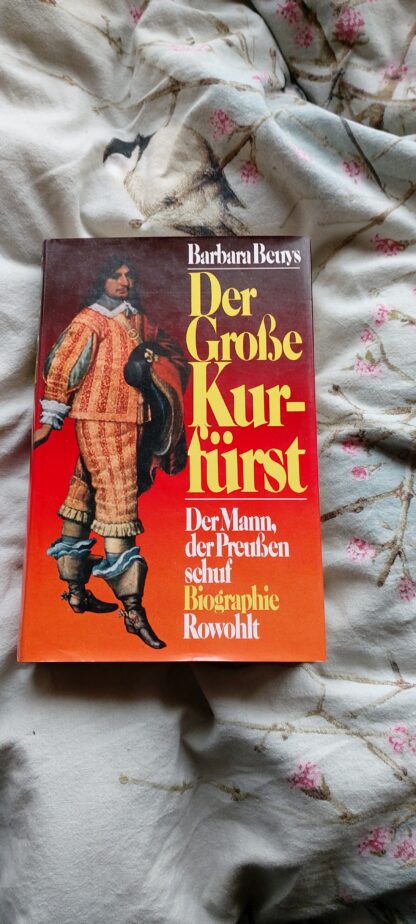 Der Grosse Kurfürst