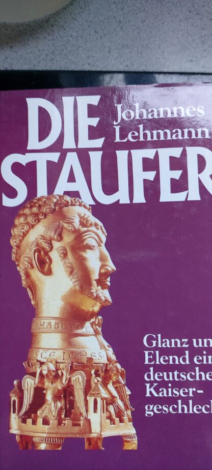 Die Staufer