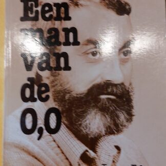 Een man van de 0,0