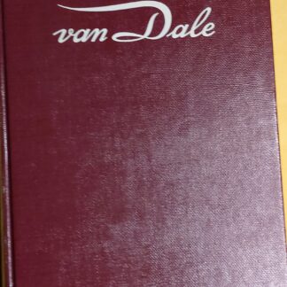 Groot woordenboek van synoniemen