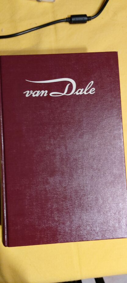 Groot woordenboek van synoniemen