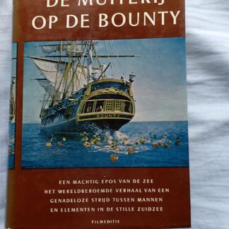 De muiterij op de Bounty