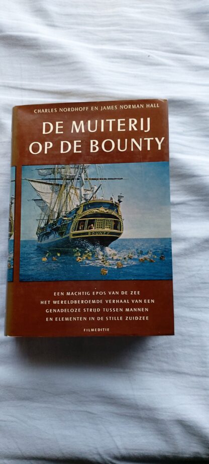 De muiterij op de Bounty