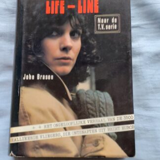 Geheim commando life-line