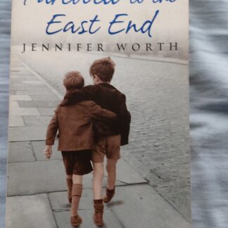 Farewell to the East End
