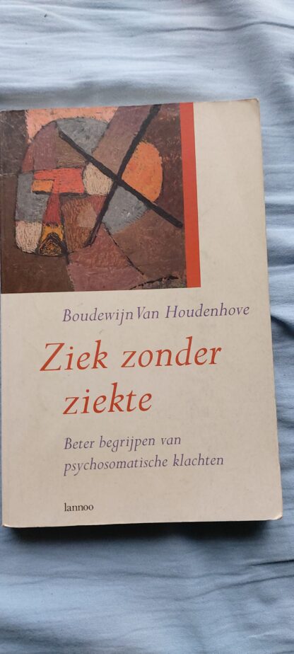 Ziek zonder ziekte