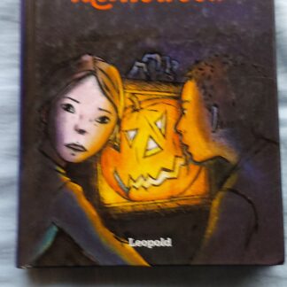 Happy H@lloween