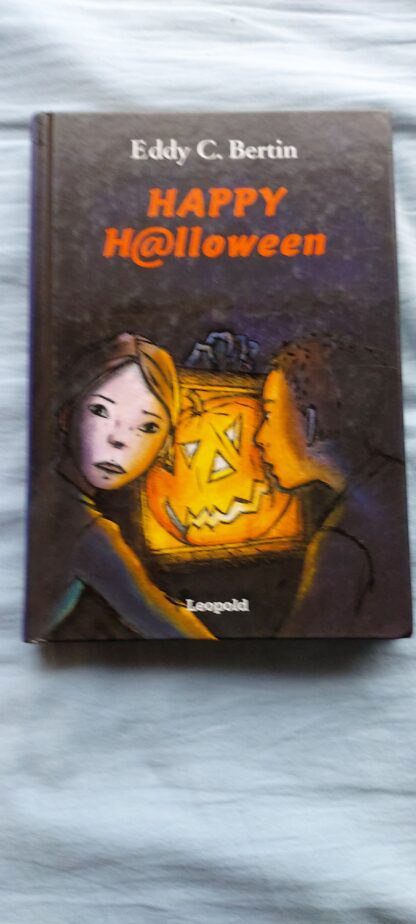 Happy H@lloween