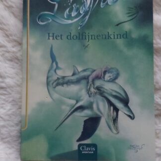 Het dolfijnenkind