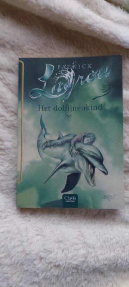 Het dolfijnenkind