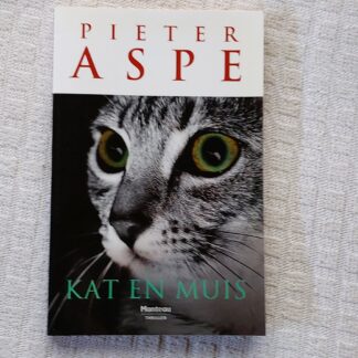 Kat en muis