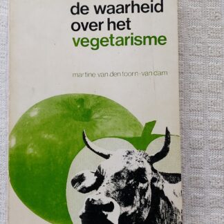 De waarheid over het vegetarisme