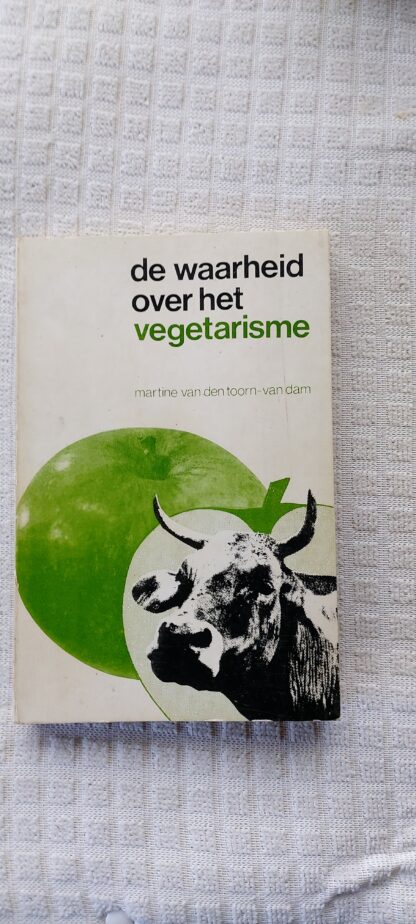 De waarheid over het vegetarisme