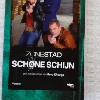 Zonestad: Schone schijn
