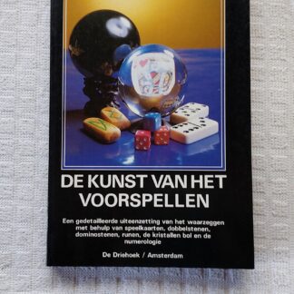 De kunst van het voorspellen