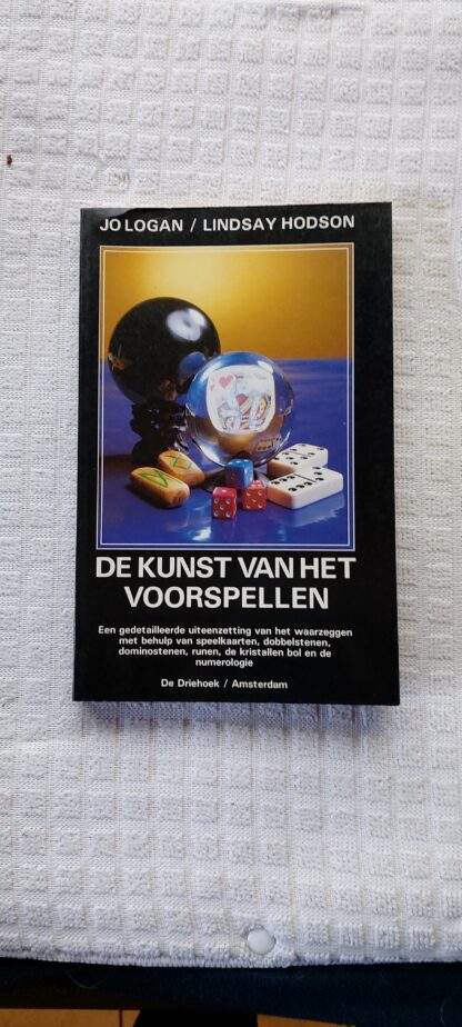 De kunst van het voorspellen