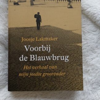 Voorbij de Blauwbrug