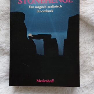 Terug naar Stonehenge