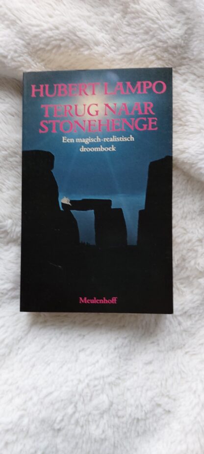Terug naar Stonehenge