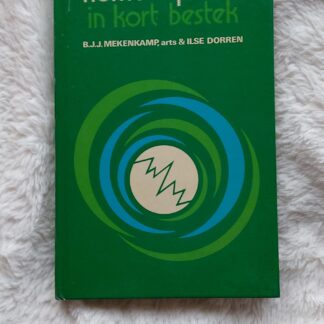 Homoeopathie in kort bestek