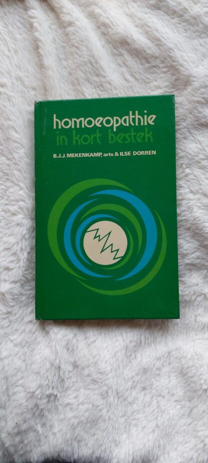 Homoeopathie in kort bestek