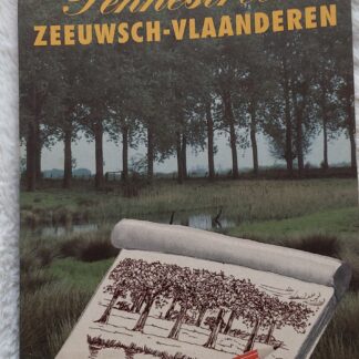 Pennestreek Zeeuwsch-Vlaanderen