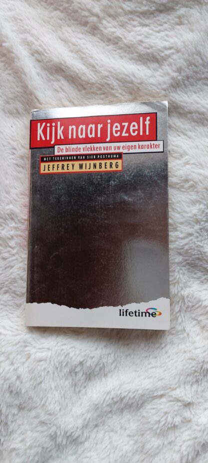 Kijk naar jezelf