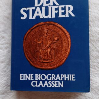 Friedrich der Stauer