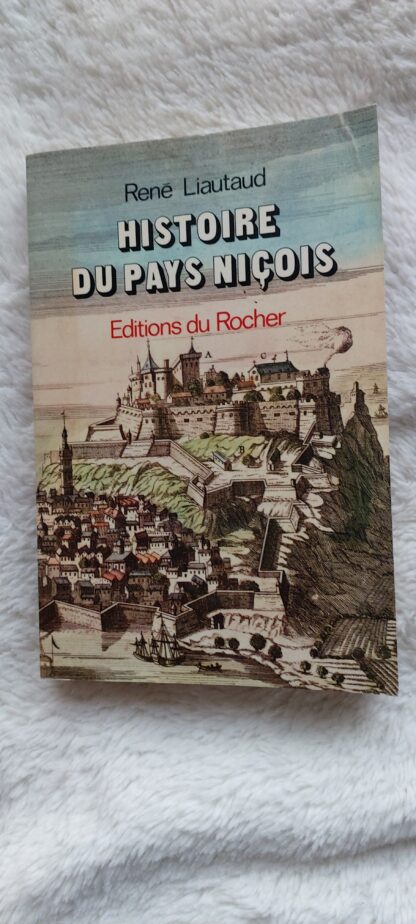 Histoire du Pays Nicois