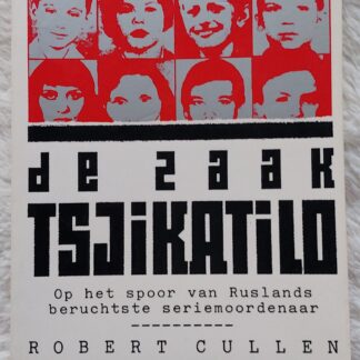 De zaak Tsjikatilo