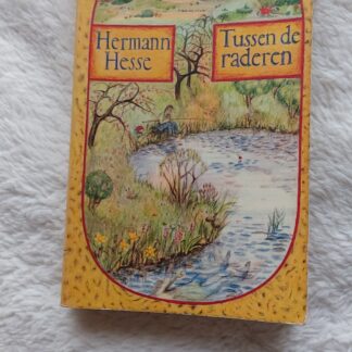 Tussen de raderen