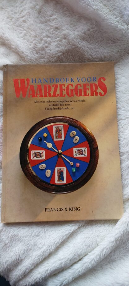 Handboek voor waarzeggers